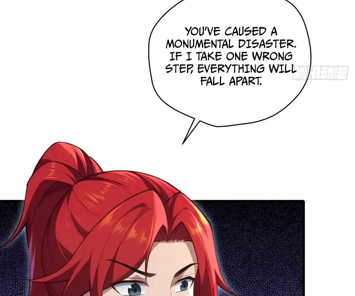 Traveling Through Time and Space to Become an Unlucky NPC: I Have a Wife to Protect Me Chapter 100 24
